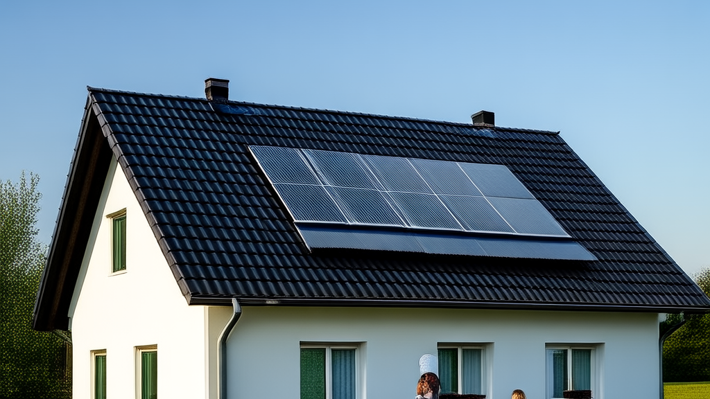 Bateriové úložiště: Co všechno musíte vědět před instalací