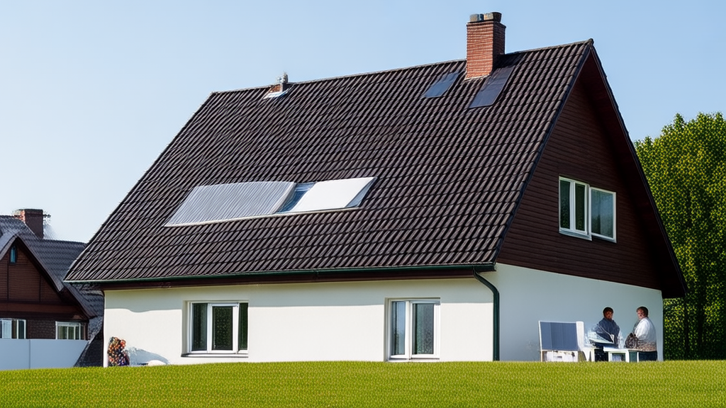 Dotace pro firmy: Jak získat podporu pro energetickou modernizaci