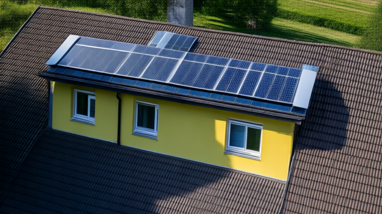Ilustrační obrázek k článku: Solární ohřev vody: Co zkontrolovat před instalací