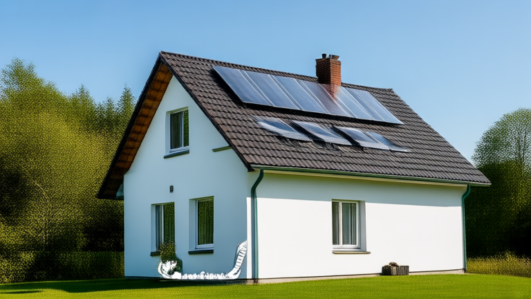 Ilustrační obrázek k článku: Jak vybrat dodavatele energií pro rodinný dům