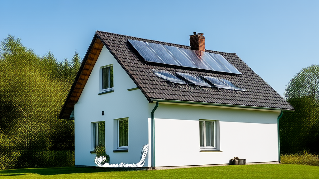 Ilustrační obrázek k článku: Jak vybrat dodavatele energií pro rodinný dům